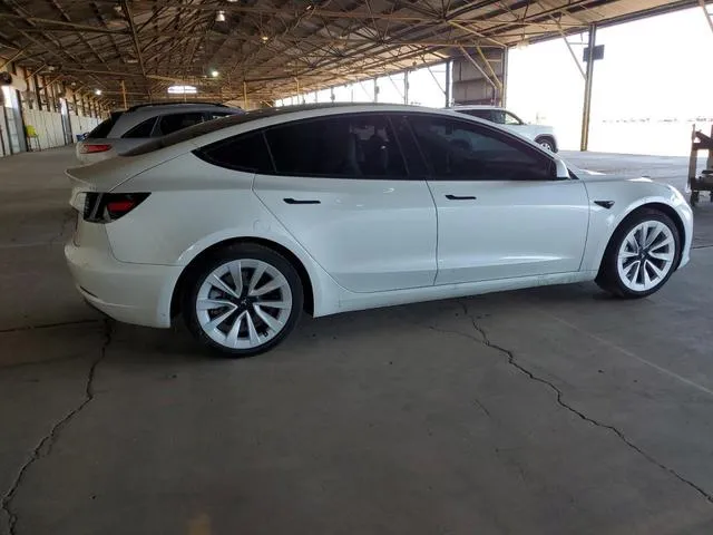 5YJ3E1EA9PF564263 2023 2023 Tesla MODEL 3 3