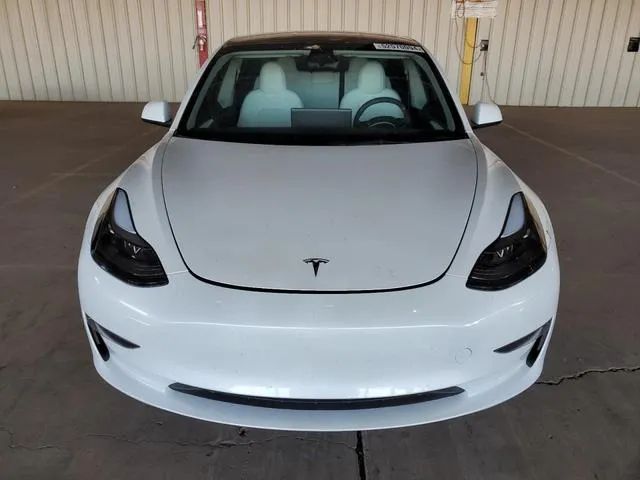 5YJ3E1EA9PF564263 2023 2023 Tesla MODEL 3 5