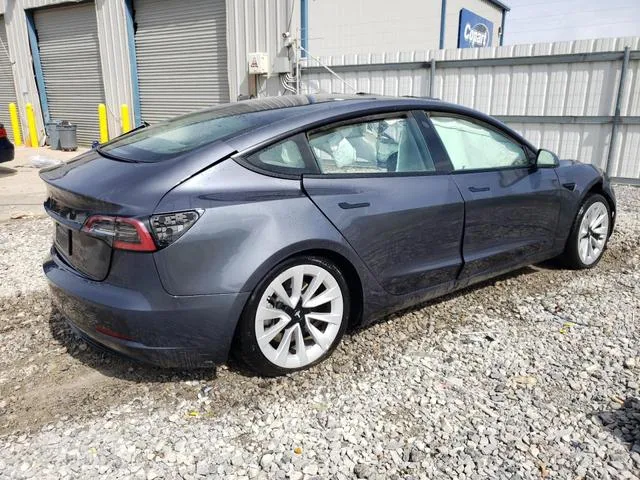 5YJ3E1EA1PF434428 2023 2023 Tesla MODEL 3 3