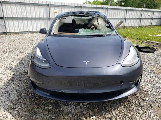 5YJ3E1EA1PF434428 2023 2023 Tesla MODEL 3 5