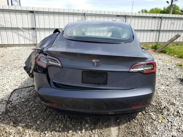 5YJ3E1EA1PF434428 2023 2023 Tesla MODEL 3 6