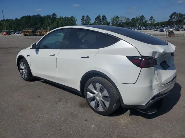 7SAYGDEE5PA169582 2023 2023 Tesla MODEL Y 2