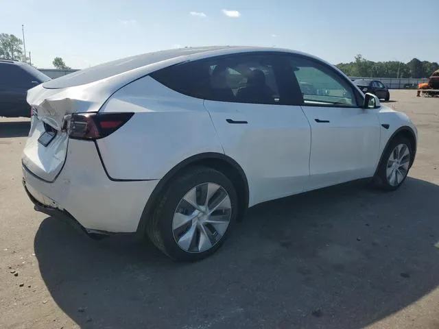 7SAYGDEE5PA169582 2023 2023 Tesla MODEL Y 3