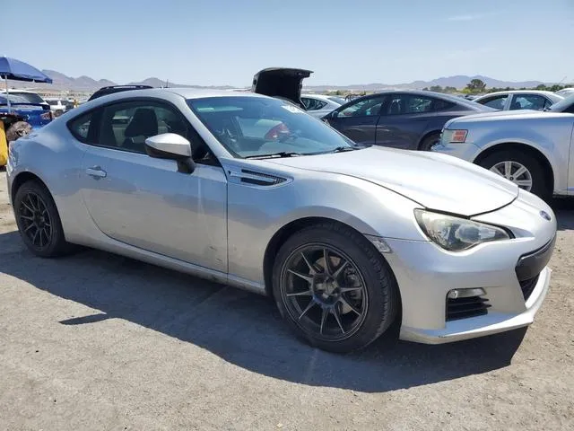 JF1ZCAB14D1607308 2013 2013 Subaru BRZ- 2-0 Premium 4