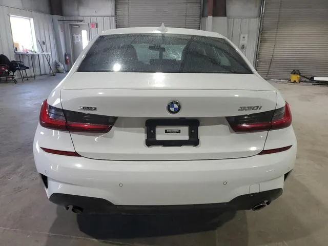 3MW5R7J05N8C39993 2022 2022 BMW 3 Series- 330XI 6