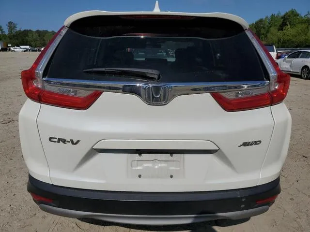 2HKRW2H59JH681524 2018 2018 Honda CR-V- EX 6