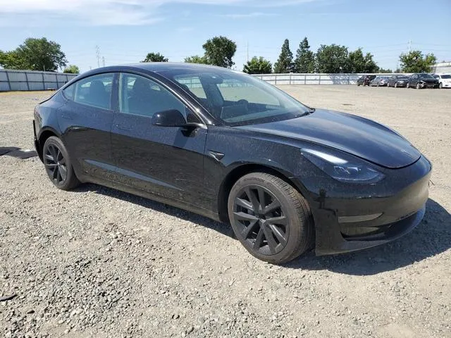 5YJ3E1EA7PF627148 2023 2023 Tesla MODEL 3 4