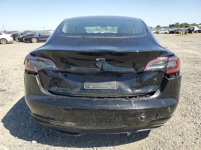 5YJ3E1EA7PF627148 2023 2023 Tesla MODEL 3 6