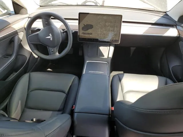 5YJ3E1EA7PF627148 2023 2023 Tesla MODEL 3 8