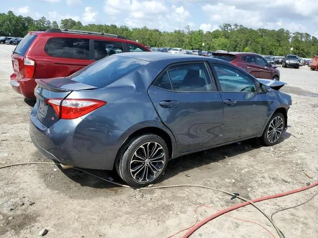 2T1BURHE1FC236401 2015 2015 Toyota Corolla- L 3