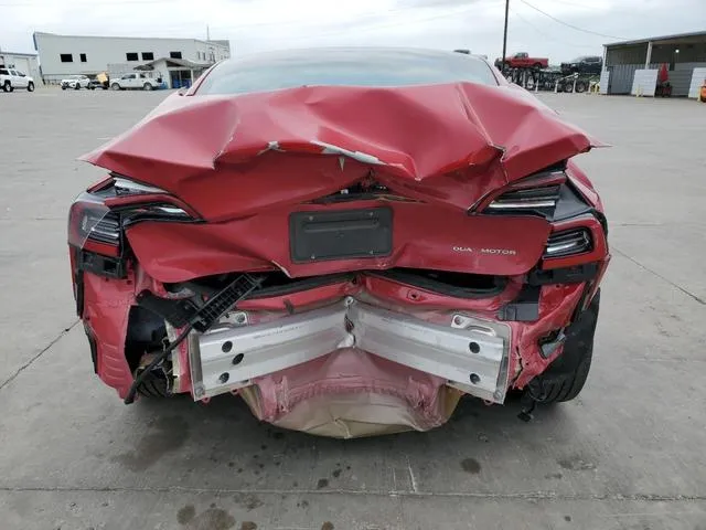 5YJ3E1EB5NF201433 2022 2022 Tesla MODEL 3 6