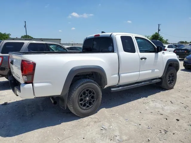 5TFRX5GN8KX154192 2019 2019 Toyota Tacoma- Access Cab 3