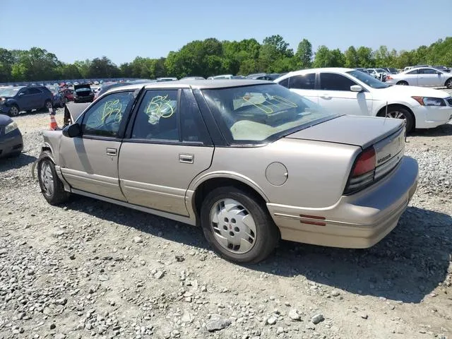 1G3WH52M5TF355862 1996 1996 Oldsmobile Cutlass- SL 2