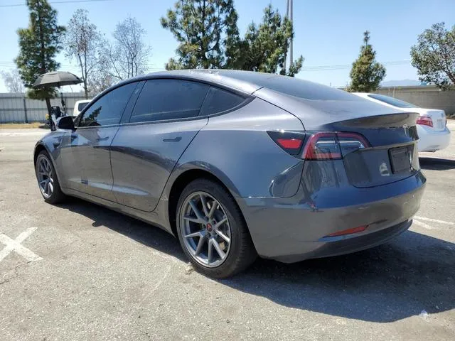 5YJ3E1EA1PF583079 2023 2023 Tesla MODEL 3 2