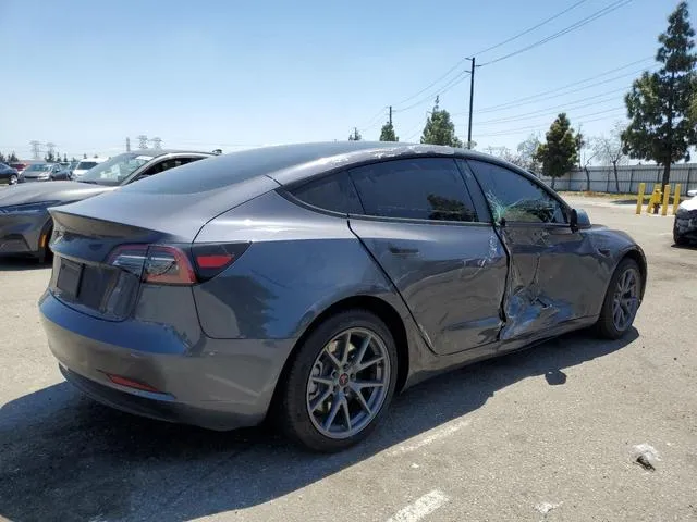 5YJ3E1EA1PF583079 2023 2023 Tesla MODEL 3 3