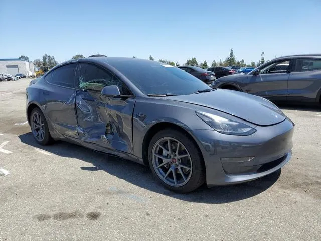 5YJ3E1EA1PF583079 2023 2023 Tesla MODEL 3 4