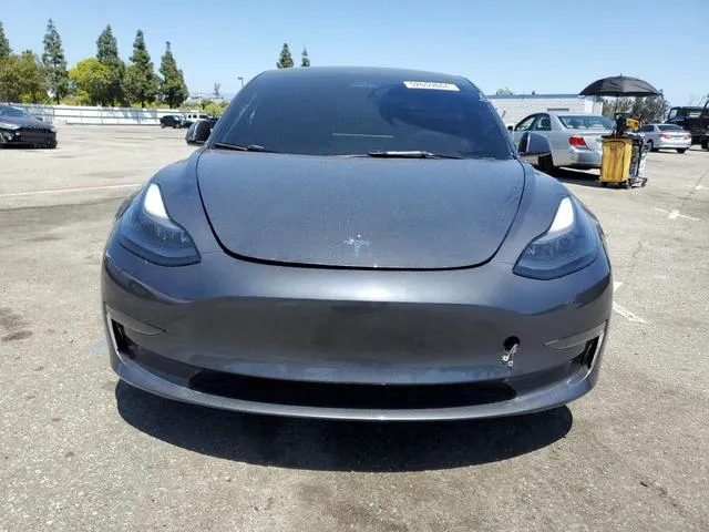 5YJ3E1EA1PF583079 2023 2023 Tesla MODEL 3 5