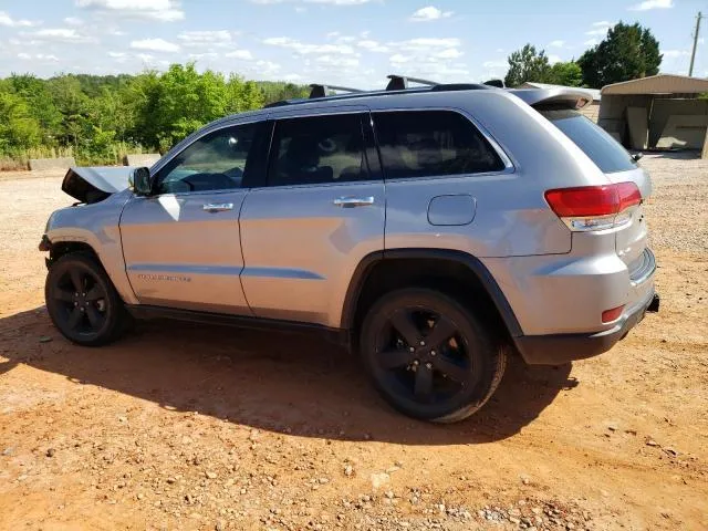 1C4RJFBG7EC588955 2014 2014 Jeep Grand Cherokee- Limited 2