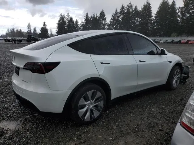 7SAYGDEE6NF361108 2022 2022 Tesla MODEL Y 3