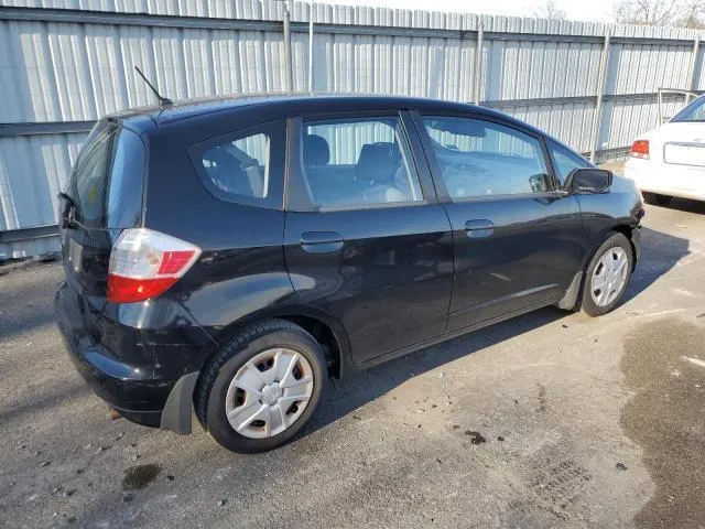 JHMGE8H39CC021749 2012 2012 Honda Fit 3