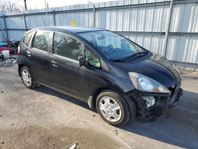 JHMGE8H39CC021749 2012 2012 Honda Fit 4