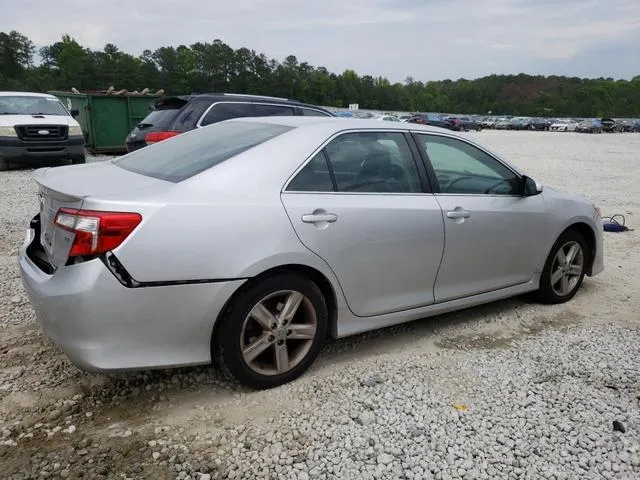 4T1BF1FK9CU060812 2012 2012 Toyota Camry- Base 3