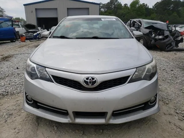 4T1BF1FK9CU060812 2012 2012 Toyota Camry- Base 5