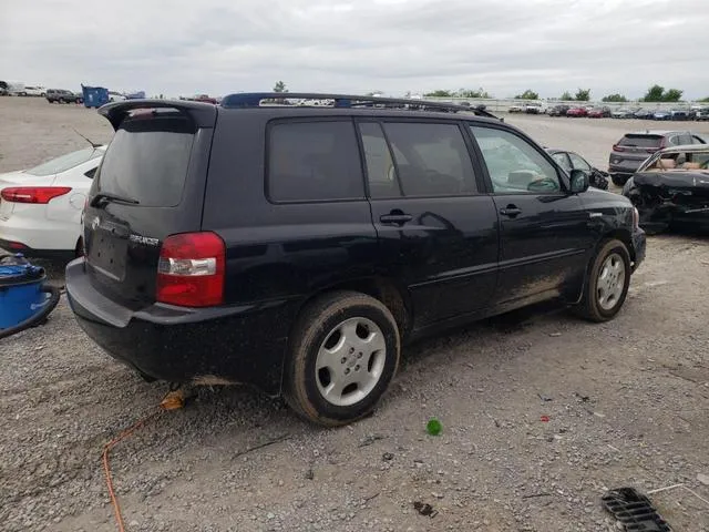 JTEDP21A550078356 2005 2005 Toyota Highlander- Limited 3