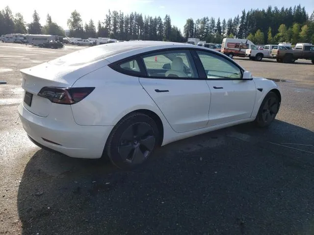 5YJ3E1EA8PF453588 2023 2023 Tesla MODEL 3 3