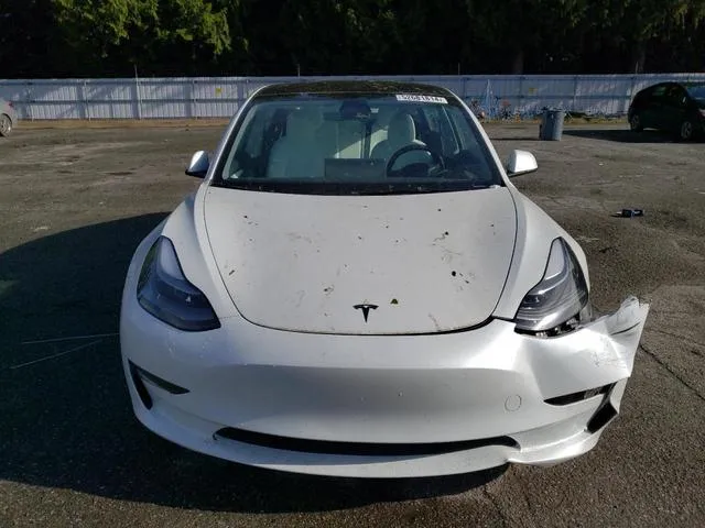 5YJ3E1EA8PF453588 2023 2023 Tesla MODEL 3 5