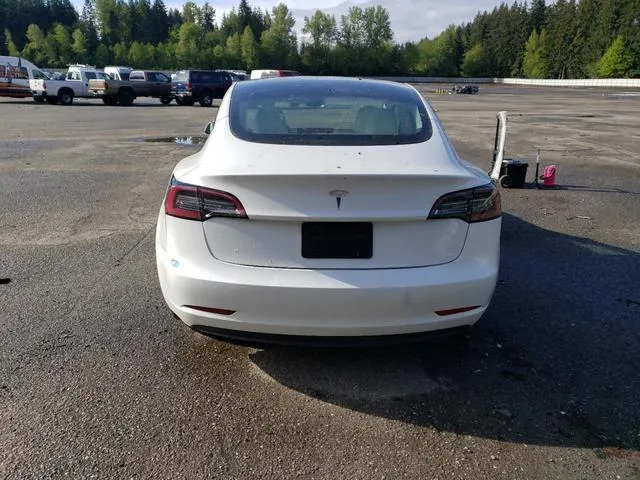 5YJ3E1EA8PF453588 2023 2023 Tesla MODEL 3 6