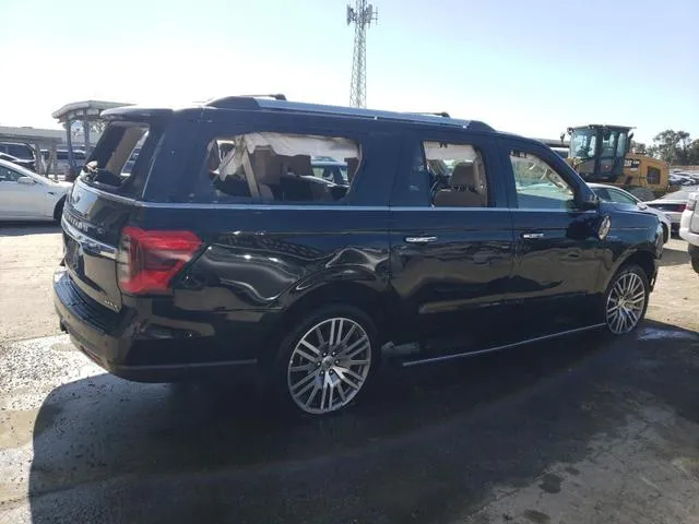 1FMJK2A83REA12783 2024 2024 Ford Expedition- Max Limited 3