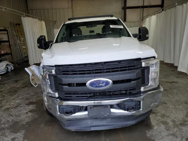 1FT7W2B68JEC90891 2018 2018 Ford F-250- Super Duty 5