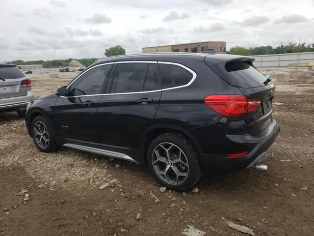 WBXHT3C3XH5F71940 2017 2017 BMW X1- Xdrive28I 2