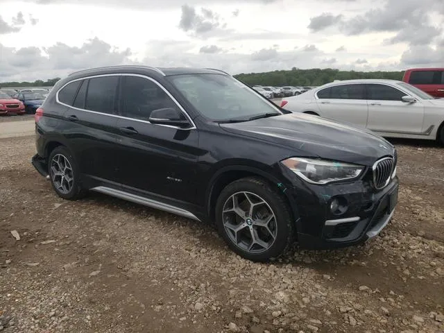 WBXHT3C3XH5F71940 2017 2017 BMW X1- Xdrive28I 4