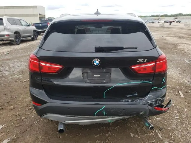 WBXHT3C3XH5F71940 2017 2017 BMW X1- Xdrive28I 6