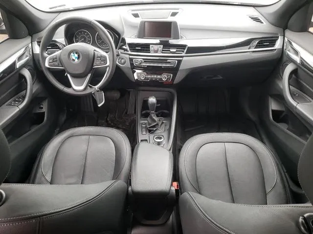 WBXHT3C3XH5F71940 2017 2017 BMW X1- Xdrive28I 8