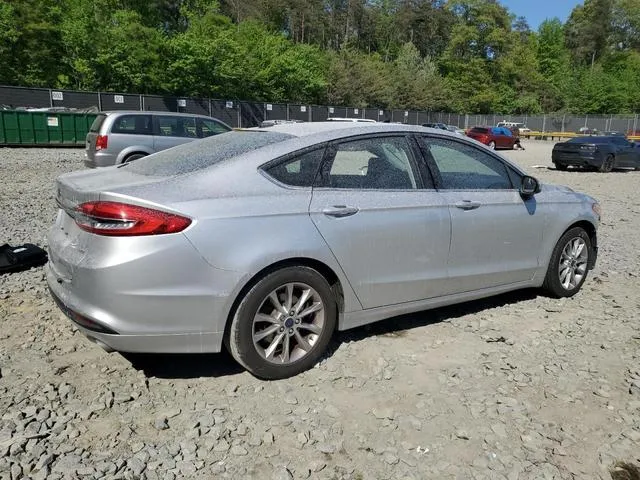 3FA6P0H71HR217484 2017 2017 Ford Fusion- SE 3