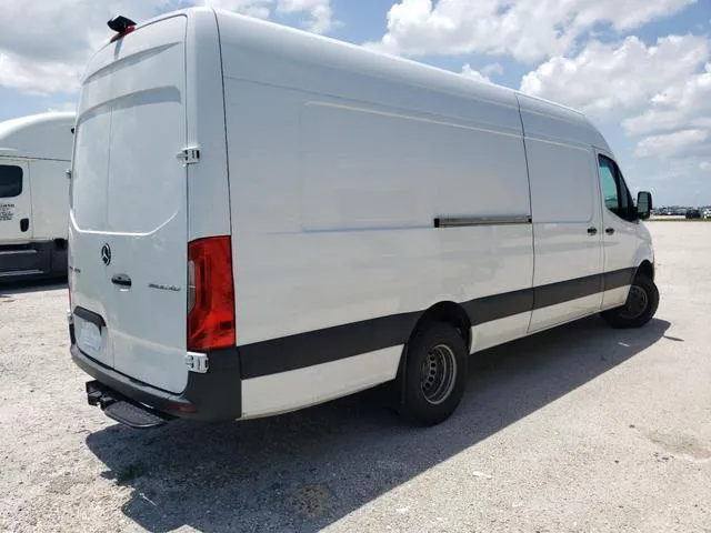 W1Y8DD3Y5MT047587 2021 2021 Mercedes-Benz Sprinter- 3500 3