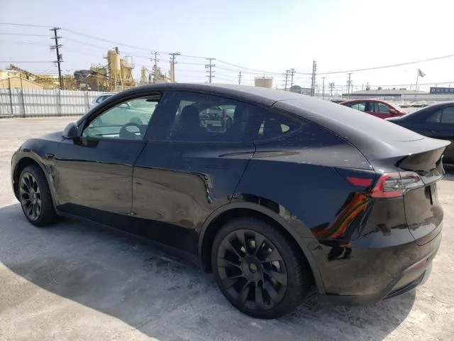 7SAYGDEE5NF507434 2022 2022 Tesla MODEL Y 2