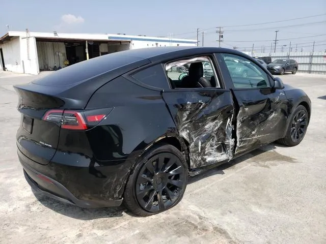 7SAYGDEE5NF507434 2022 2022 Tesla MODEL Y 3