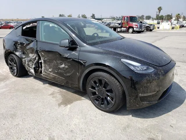 7SAYGDEE5NF507434 2022 2022 Tesla MODEL Y 4