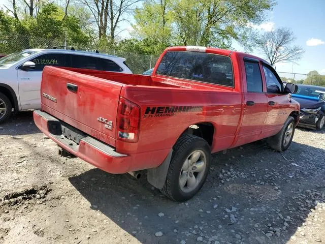 1D7HU18D64S734632 2004 2004 Dodge RAM 1500- ST 3