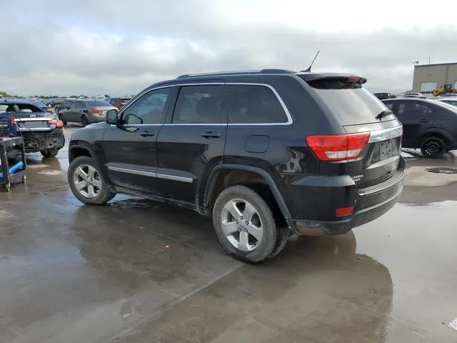 1C4RJEAG2DC517396 2013 2013 Jeep Grand Cherokee- Laredo 2