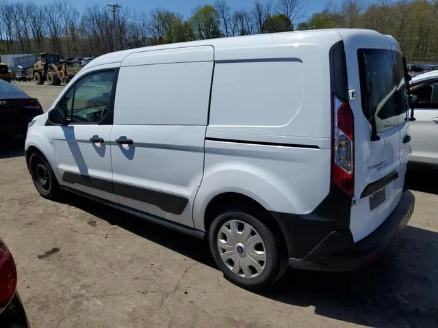 NM0LS7E22K1395660 2019 2019 Ford Transit- XL 2