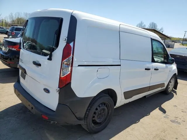 NM0LS7E22K1395660 2019 2019 Ford Transit- XL 3