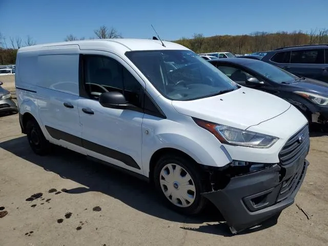 NM0LS7E22K1395660 2019 2019 Ford Transit- XL 4