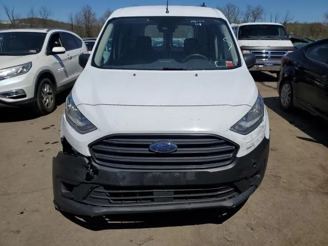 NM0LS7E22K1395660 2019 2019 Ford Transit- XL 5