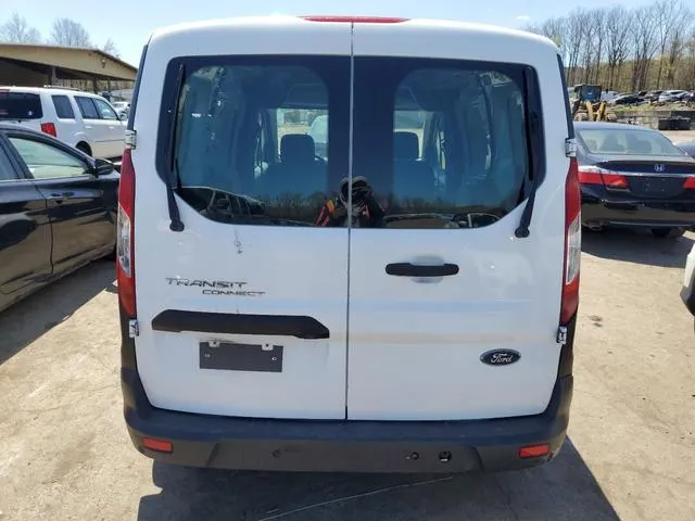 NM0LS7E22K1395660 2019 2019 Ford Transit- XL 6