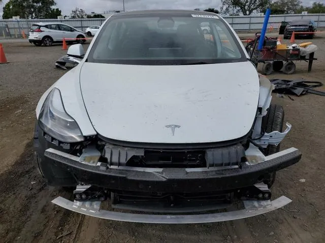 5YJ3E1EA5NF172684 2022 2022 Tesla MODEL 3 5